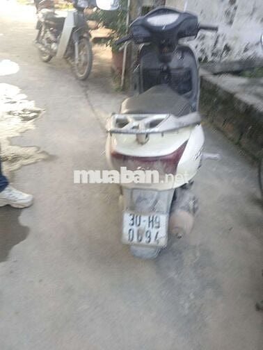 Bán xe máy Honda Lead