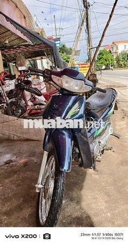 Xe wave chính chủ , đầy đủ giấy tờ