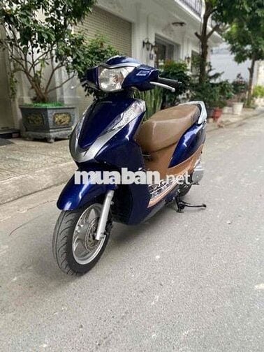 Honda Lead Xanh chính chủ zin cả xe đẹp mê ly