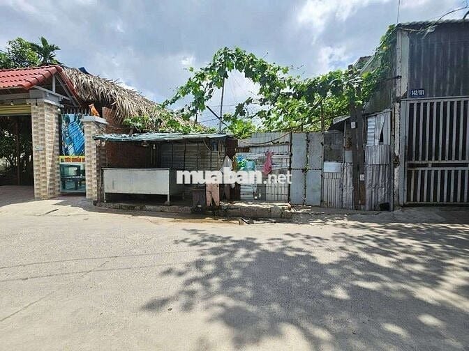 Đất gần  chợ ,phường Bình An Tp Dĩ An