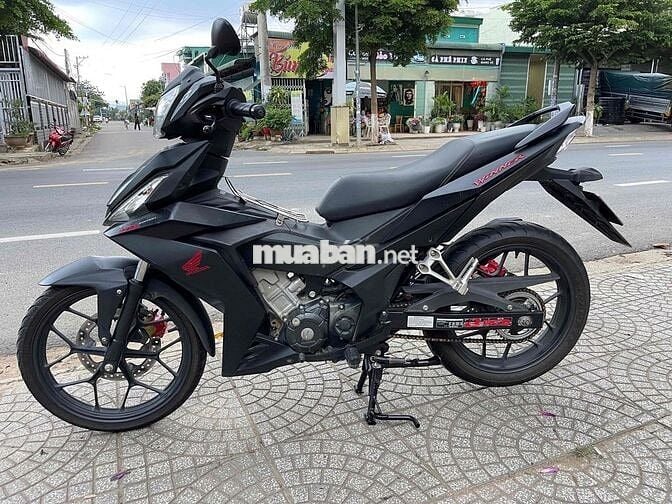 Bán Honda winner 150 chính chủ biển số 49