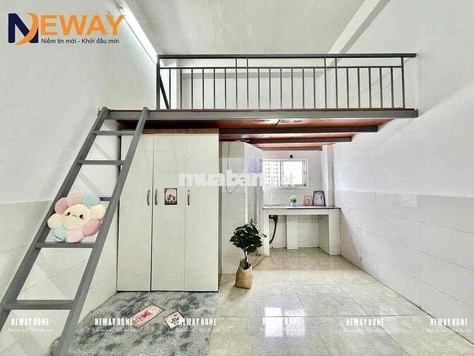 PHÒNG TRỌ GIÁ RẺ SẴN MÁY LẠNH ĐẦY ĐỦ TIỆN NGHI NGAY LÊ TRỌNG TẤN