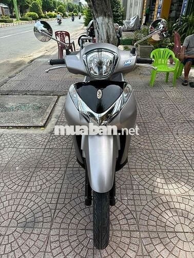 Honda SH Mode 2018 bếp ga zin dep vĩnh long