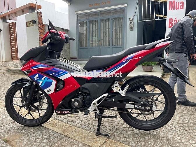 Bán xe Honda winner X 150 V3 chính chủ biển 49