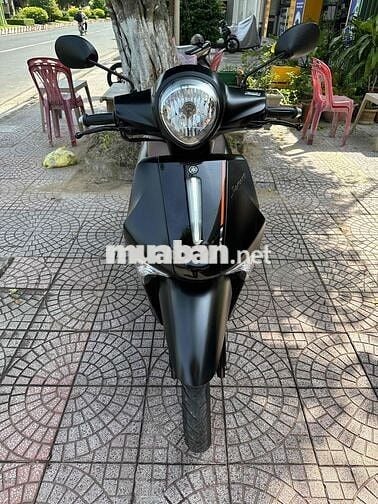 Yamaha Janus 2018 Đen zin dep vĩnh long