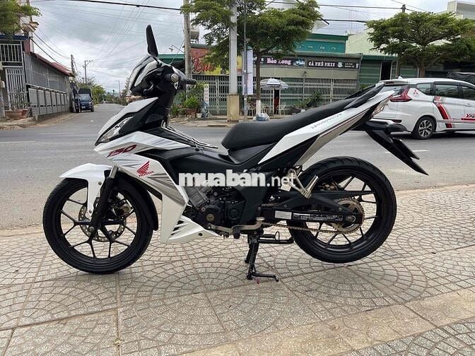 Bán Honda winner 150 chính chủ biển 49