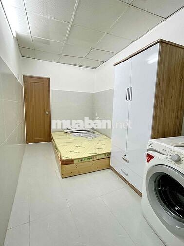 [KV Chợ Cồn] Cho thuê căn hộ full nội thất