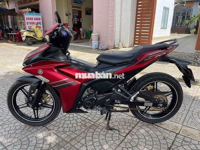 Bán exciter 155 chính chủ công chứng sang tên 49