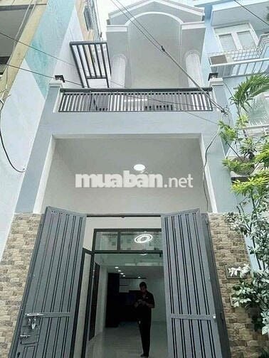 Bán Nhà Thích Quảng Đức Quận Phú nhuận