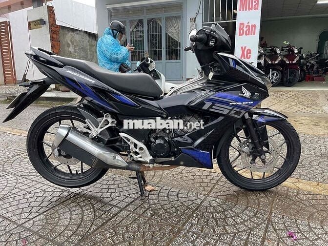 Bán honda winner 150 chính chủ biển 49