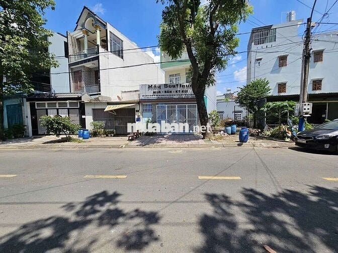 Đất kdc Biconsi phường Tân Bình Tp Dĩ An