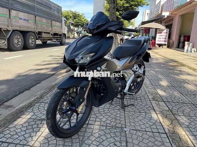 Bán Honda Winner X 150 chính chủ biển 49