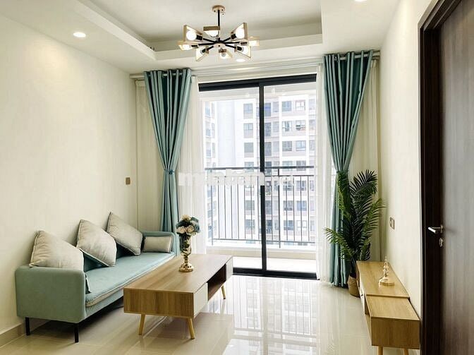 Q7 BOULEVARD FULL NT ĐẸP CÓ 10TR, NTCB 70% 9TR, 2PN CĂN GÓC