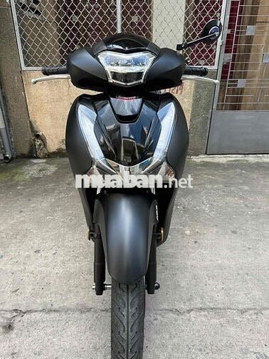 SH 150 2019 ABS Bản đặc biệt đen nhám. BSTP