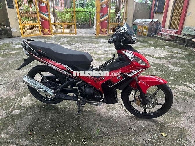 exciter 2010 5p71 chính chủ