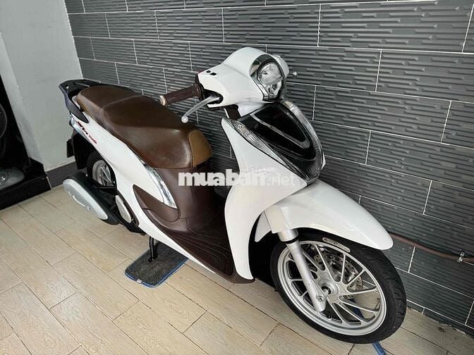Honda SH Mode 2022 Trắng 20000 km