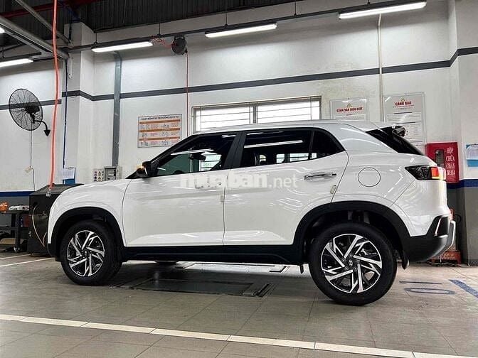 Hyundai Creta 2025 - 569tr