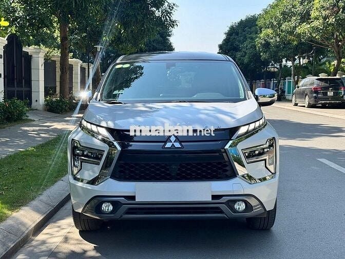 Mitsubishi Xpander Premium 2024