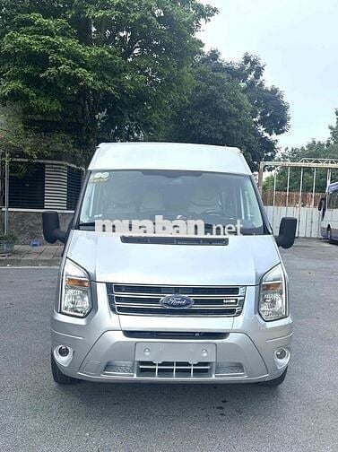 Ford Transit 16c sx 2017 Luxury - 21000 km