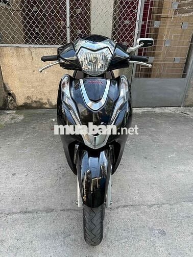 Lead 2017 Khoá Smartkey up 4val. BSTP 1 đời chủ