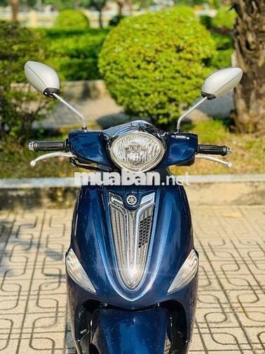 yamaha nozza biển hà nội