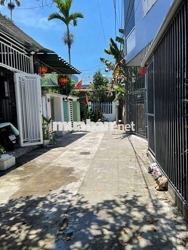 Bán nhà c4 Hòa Thọ Đông Cẩm Lệ Đà Nẵng