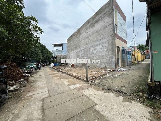 Chào bán lô đất 2 mặt kiệt OTO 4M phường Cẩm Lệ.