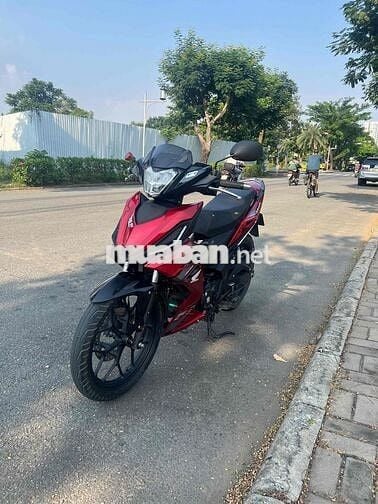 Thanh lý winner v1 dàn ngoài còn đẹp máy móc êm