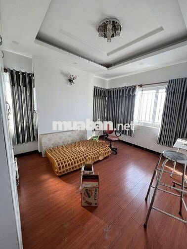 Chung cư Blue Shapphire Q6 , 125 m2 , 3PN , 2 WC , nội thất full đẹp