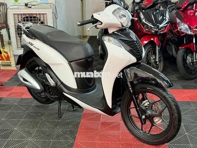 💥SHmode đời 2018 BSVT KCC dọn full mới xe đẹp💥