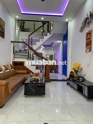 CHÍNH CHỦ GỞI BÁN NHÀ 2 TẦNG NGUYỄN PHƯỚC NGUYÊN