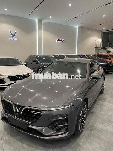 Lux A Premium nội thất da bò