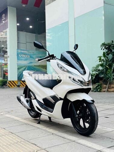 Pcx 125fi fom mới đèn led khoá smartkey cuối 2019