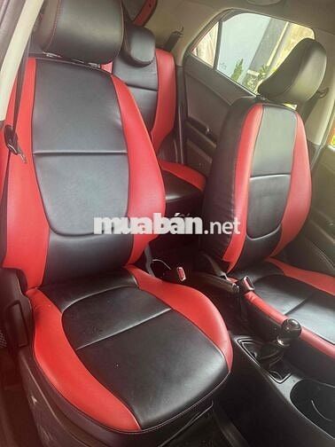 Kia Morning 2014 - 140000 km