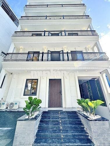 Căn hộ cao cấp đẹp nhất Gò Vấp giá chỉ từ 4tr !!!