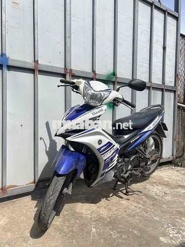 Exciter 135 2013 máy zin