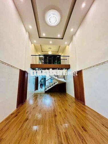 🇻🇳CHO THUÊ NHÀ TÔN ĐẢN - 3 PHÒNG NGỦ MỚI