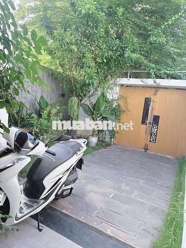 🛑 CHO THUÊ NHÀ 2 TẦNG: BÀU GIA THƯỢNG - 2PN - 2WC