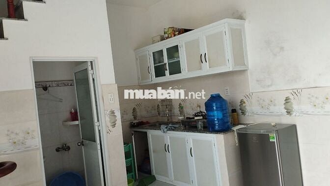 Cho thuê nhà 2 tầng, 60m2, gần chợ Đường, đường TL57 p. An Phú Đông