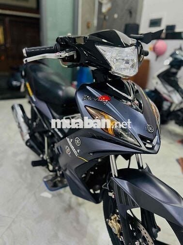 yamaha spark FI ( exciter 135 ). BSTP. phun xăng