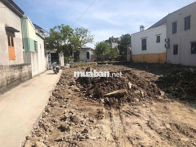 Đất 50m2 HXH Chiến Thắng, Đặng Cương chỉ 1,16 tỷ đồng