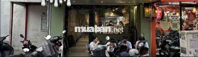 KHÔNG NGƯỜI QUẢN LÝ – CẦN SANG GẤP QUÁN CÀ PHÊ– MẶT TIỀN HOÀNG DIỆU Q4