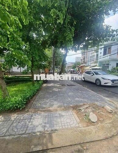 BÁN 150m(5x30) đất hẻm 8m gần Biển Bãi Sau Tp. Vũng Tàu Giá 11,2 TỶ TL