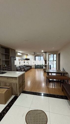 Siêu Hot - The Garden Hill, Trần Bình 2PN 80m2 đồ cơ bản chỉ 12,5tr/th