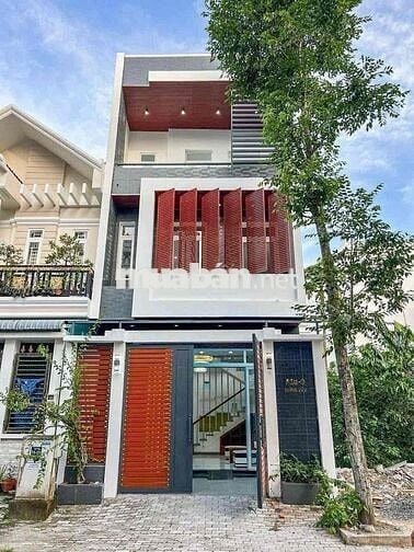 🌻C.G - CHO THUÊ NHÀ TRỆT 2 LẦU ĐƯỜNG SỐ 9 KDC NAM LONG 2