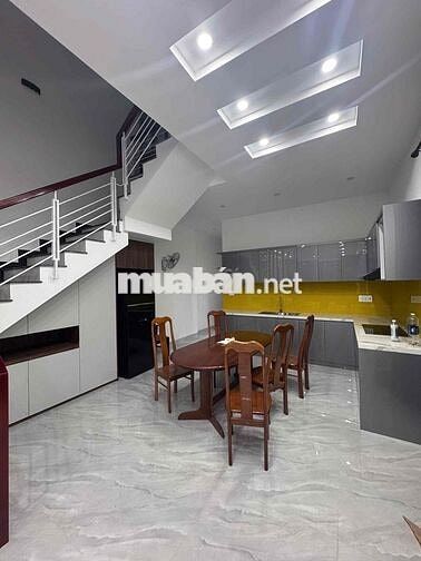 💥 BÁN NHÀ ĐẸP 3 TẦNG – KẸP CỐNG – HAI MẶT TIỀN ĐƯỜNG 7M5 LÊ THIẾT HÙNG