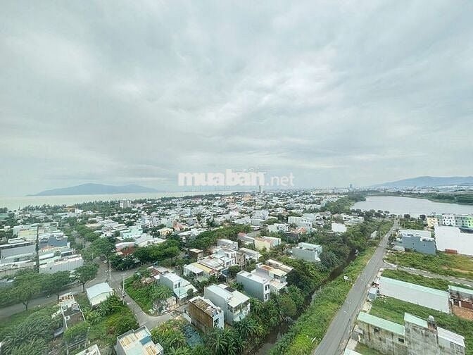 🌟 BÁN CĂN HỘ THƯƠNG MẠI 2PN – VIEW THÀNH PHỐ & BIỂN ĐÀ NẴNG 🌟