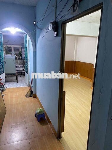 Căn hộ khép kín/Phòng trọ dịch vụ