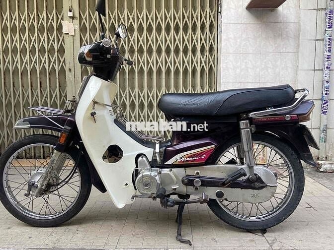 Dream 7số đời 95, BSTP