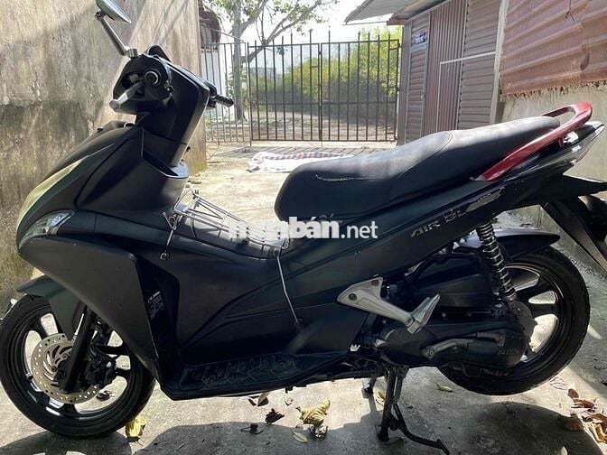 Honda Air Blade Fi 2011 BS 65F1